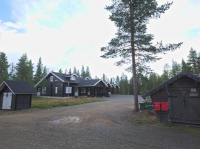 Holiday Home Ylläskumpu 1 Ylläsjärvi
